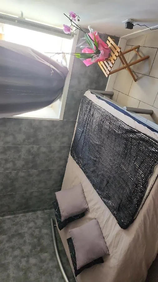 Appartement Le Montana à Le Perthus