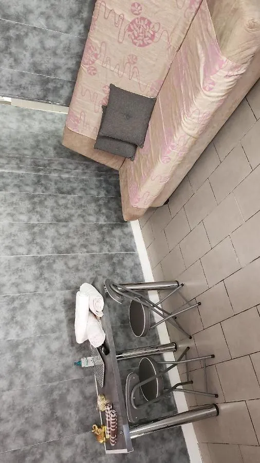 Appartement Le Montana à Le Perthus France