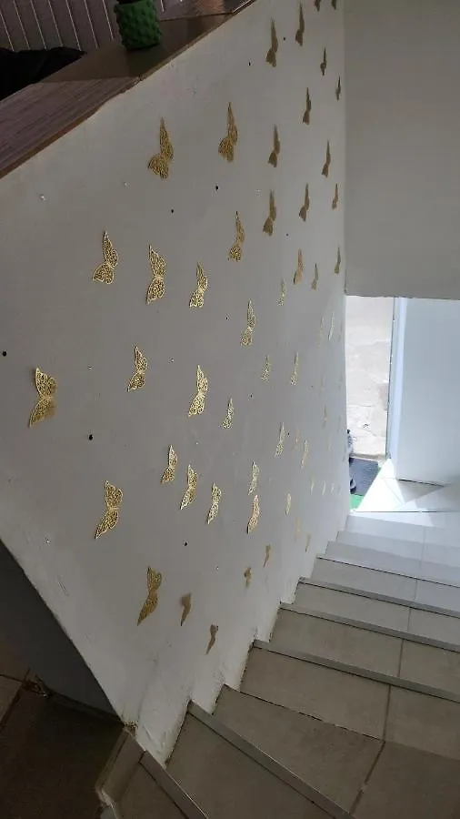 Appartement Le Montana à Le Perthus 0*,  France